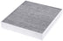 CF12312 FRAM Fresh Breeze Cabin Air Filter