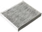 CF12555 FRAM FRESH BREEZE CABIN AIR FILTER