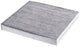 CF12776 FRAM Fresh Breeze Cabin Air Filter