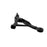 04616578 Pro-Series OE Control Arm With Ball Joint - Front - Upper