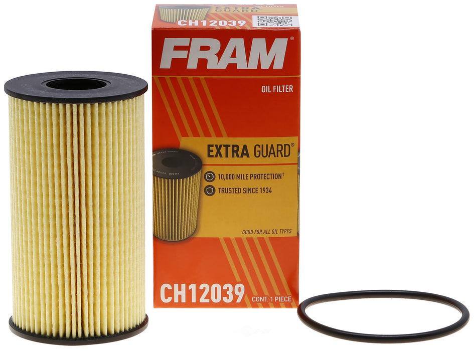 CH12039 FRAM Extra Guard Oil Filter