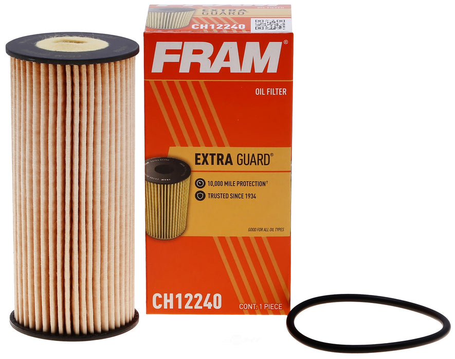 CH12240 FRAM Extra Guard Oil Filter