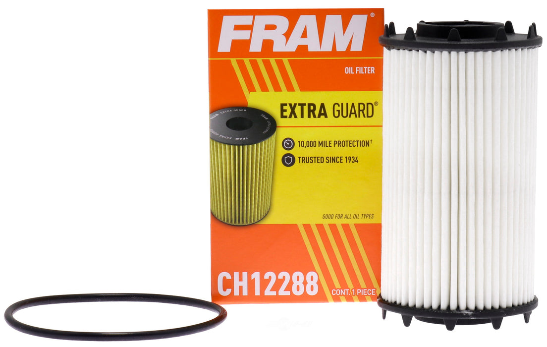 CH12288 FRAM Extra Guard Oil Filter