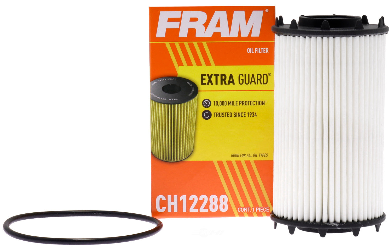 CH12288 FRAM Extra Guard Oil Filter