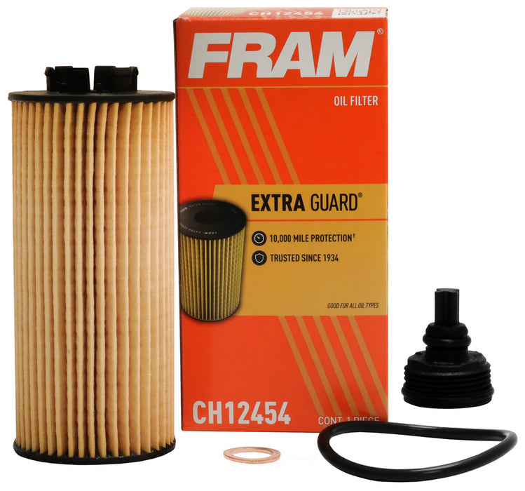 CH12454 FRAM Extra Guard Oil Filter