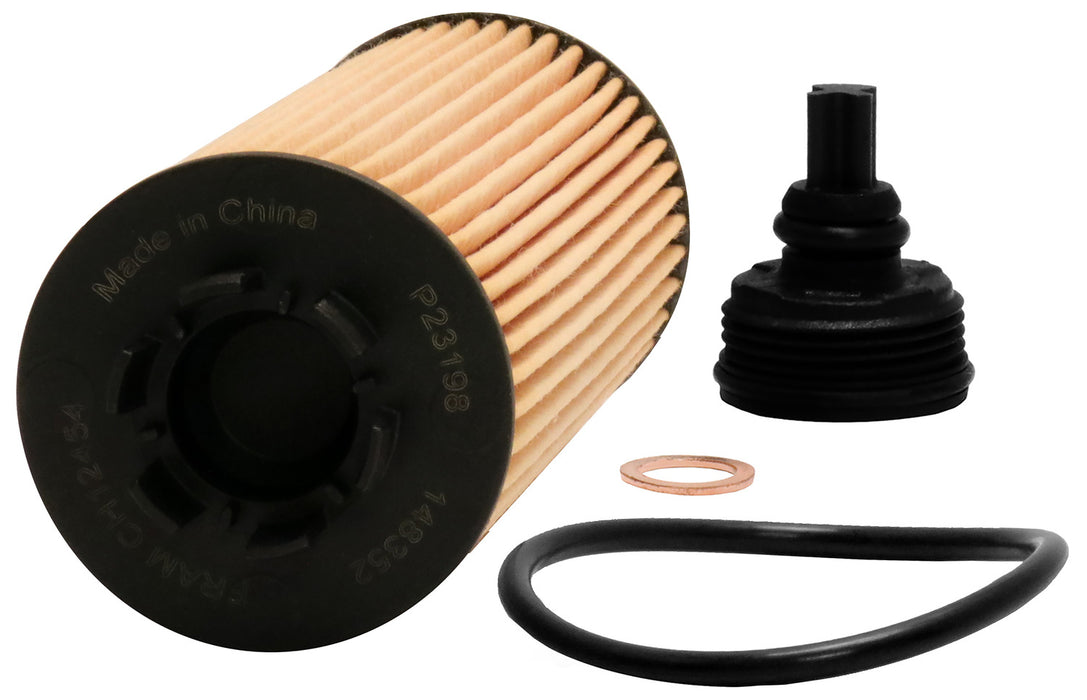 CH12454 FRAM Extra Guard Oil Filter