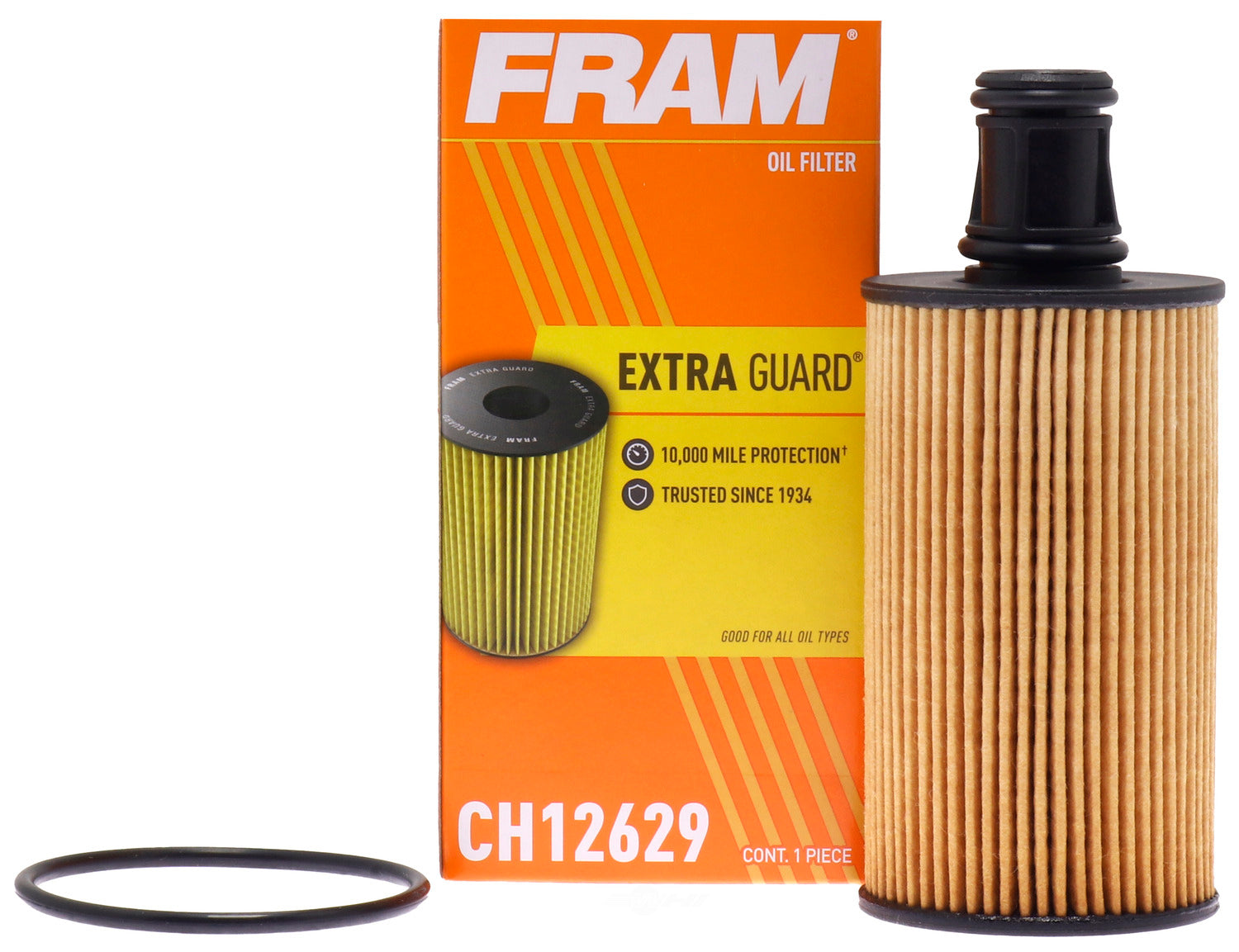 CH12629 FRAM Extra Guard Oil Filter