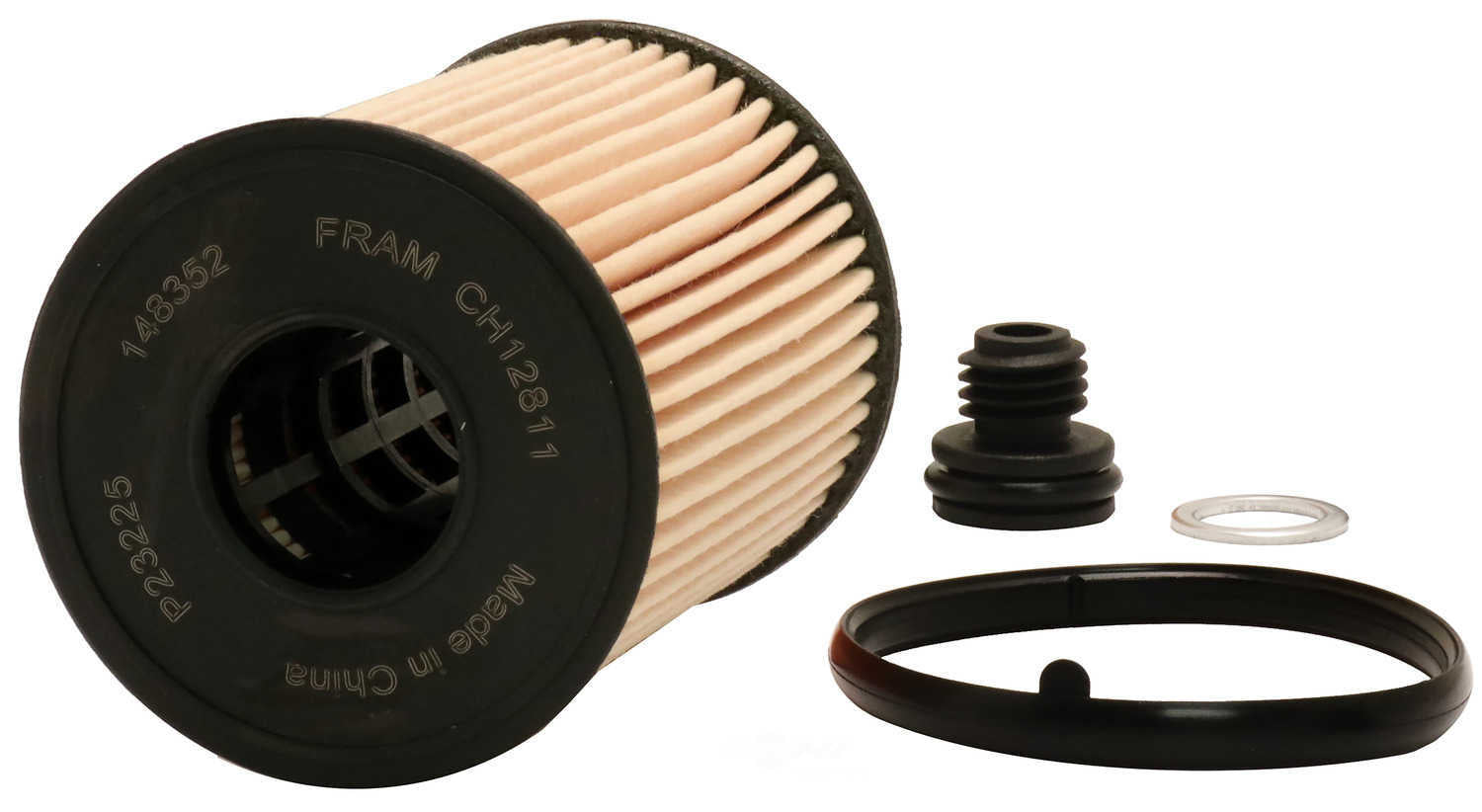 CH12811 FRAM EXTRA GUARD OIL FILTER