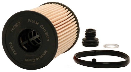 CH12811 FRAM EXTRA GUARD OIL FILTER