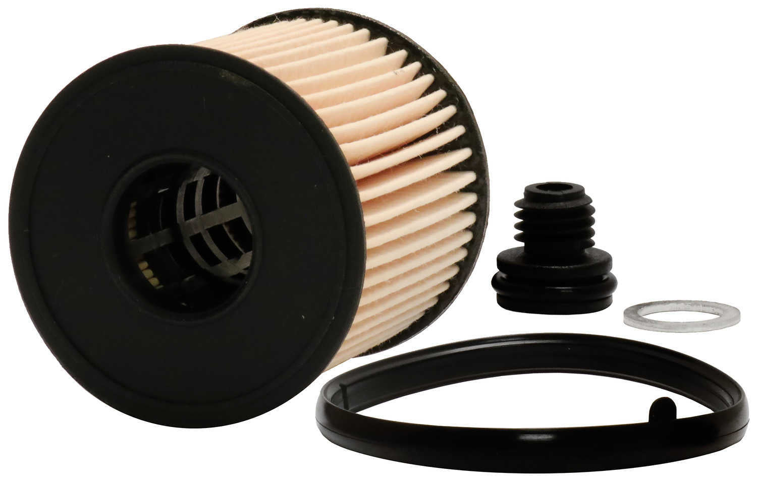 CH12812 FRAM Extra Guard Oil Filter