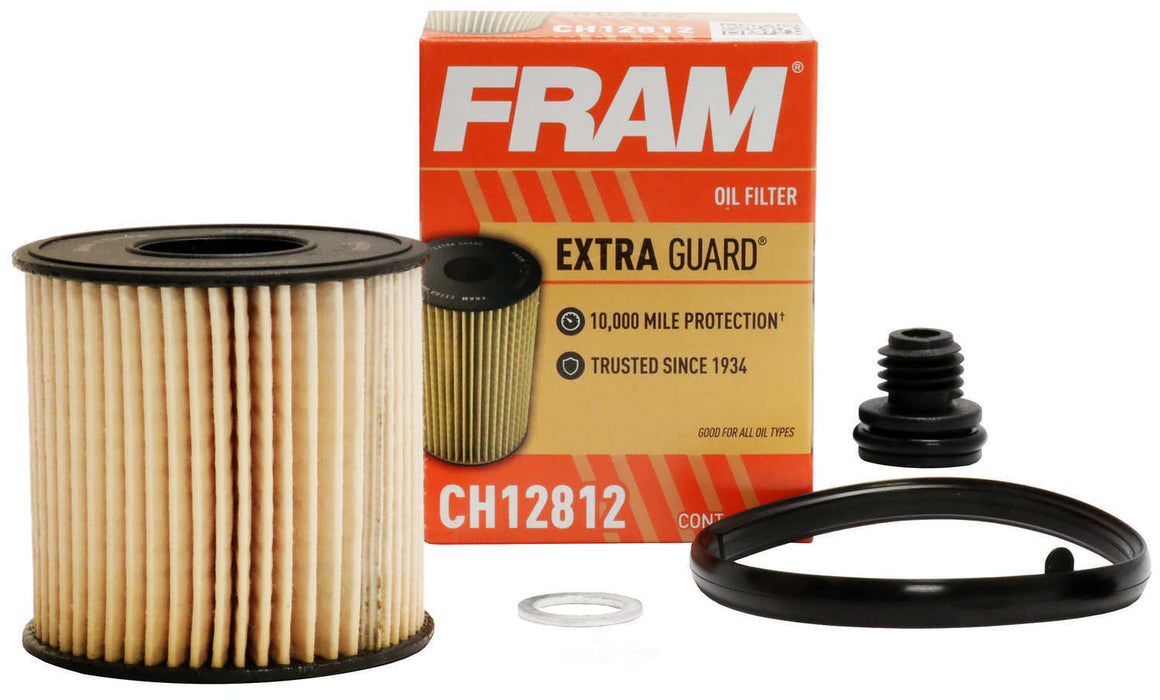 CH12812 FRAM Extra Guard Oil Filter