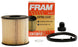 CH12812 FRAM Extra Guard Oil Filter
