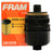 CH12939 FRAM Extra Guard Oil Filter