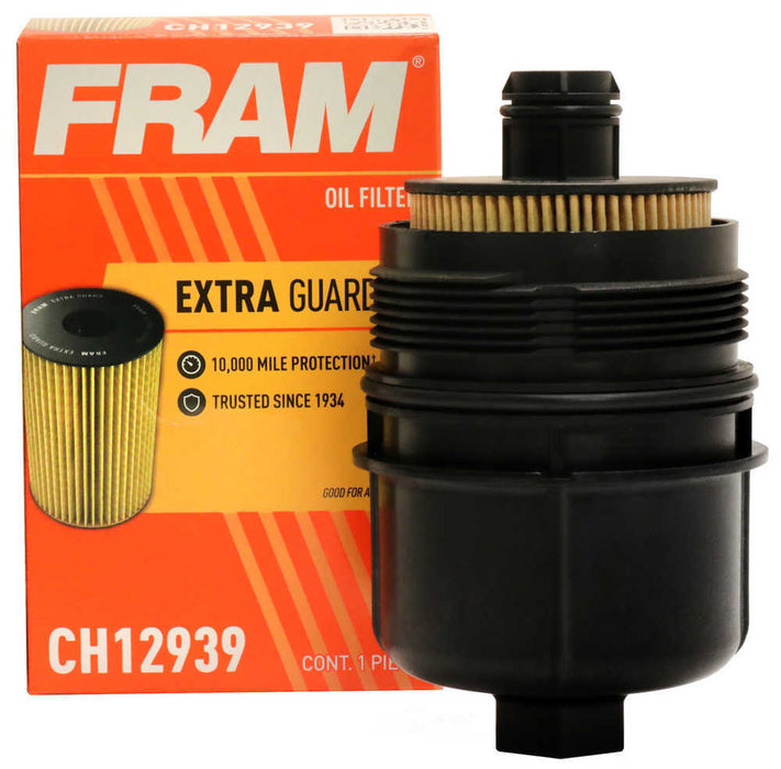 CH12939 FRAM Extra Guard Oil Filter