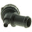 CH9916 Motorad Water Outlet