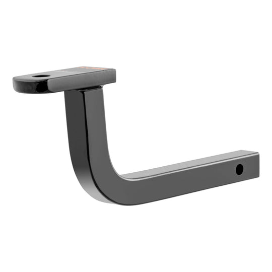 45025 CURT 45025 Class 1 Ball Mount (1-1/4" Shank, 2,000 lbs., 5" Rise)