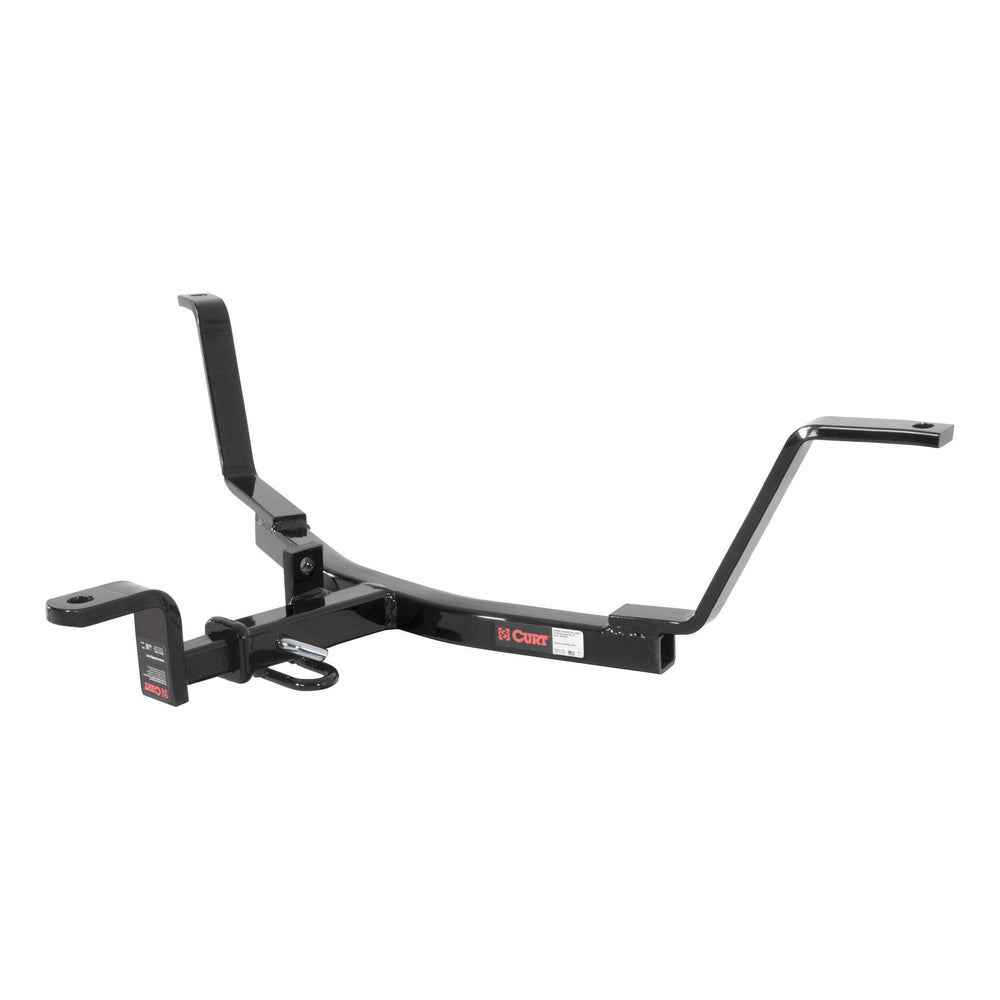 115553 Curt Class Trailer 1 Hitch, 1-1/4" Ball Mount, Select Models