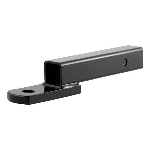 45020 CURT 45020 Class 3 Ball Mount, 2-in Shank, 7,500-lb, 2-in Drop, 10-1/4-in Long