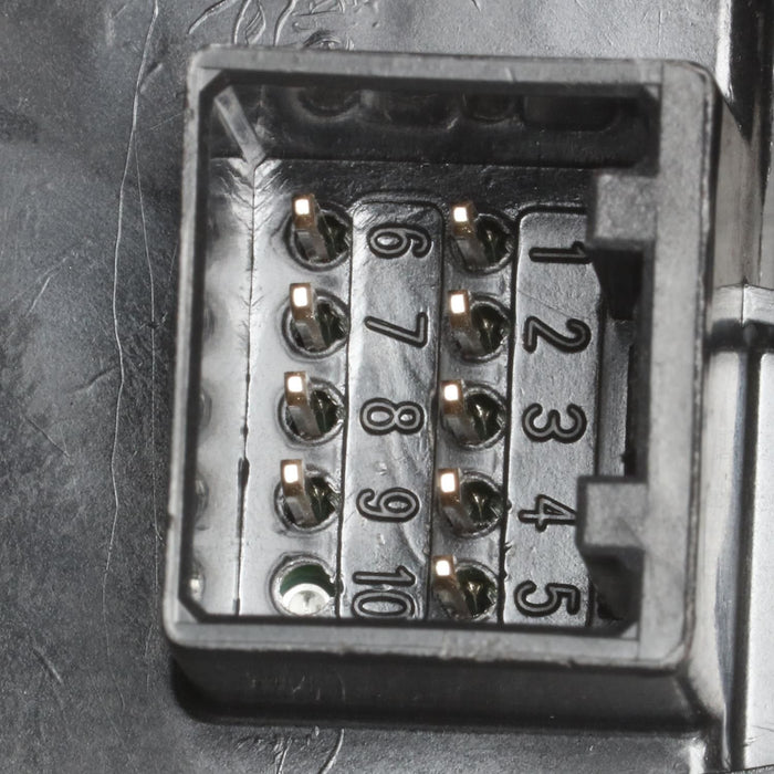 CLS423 BWD Throttle Position Sensor