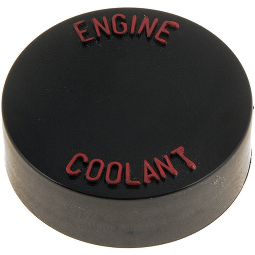 82594 Dorman Help! Coolant Cap