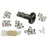 CS1092L Ignition Lock Cylinder