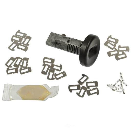 CS1092L Ignition Lock Cylinder