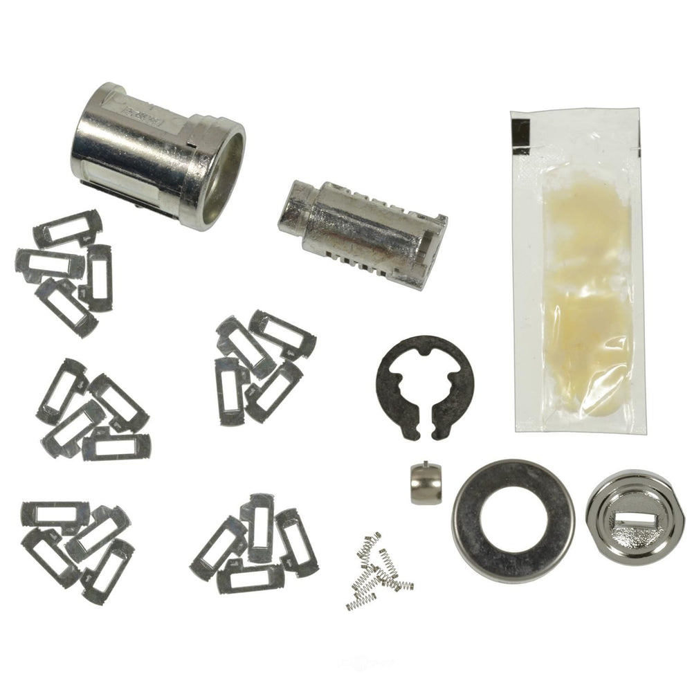 CS1145L BWD CS1145L Ignition Lock Cylinder