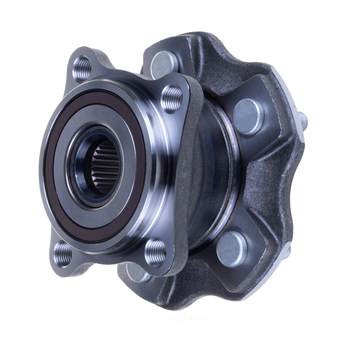 CT512365 PROSERIES OE+ HUB BEARING ASSEMBLY