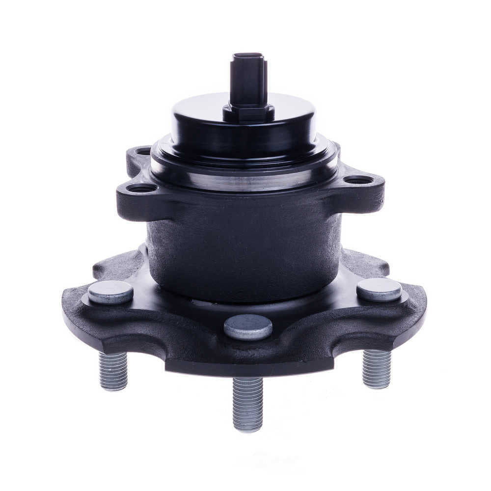 CT512372 PROSERIES OE+ HUB & BEARING ASSEMBLIES