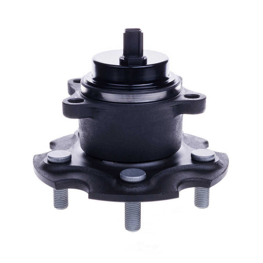 CT512372 PROSERIES OE+ HUB & BEARING ASSEMBLIES