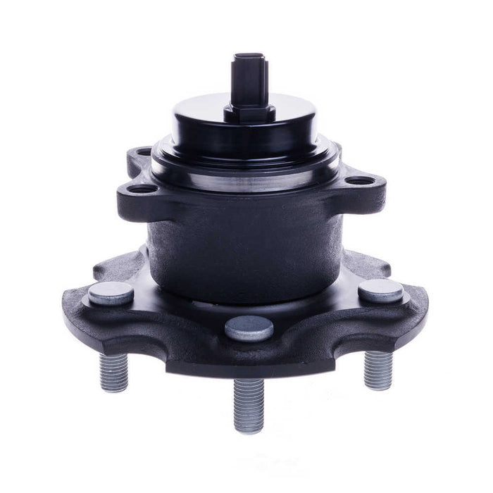 CT512372 PROSERIES OE+ HUB & BEARING ASSEMBLIES