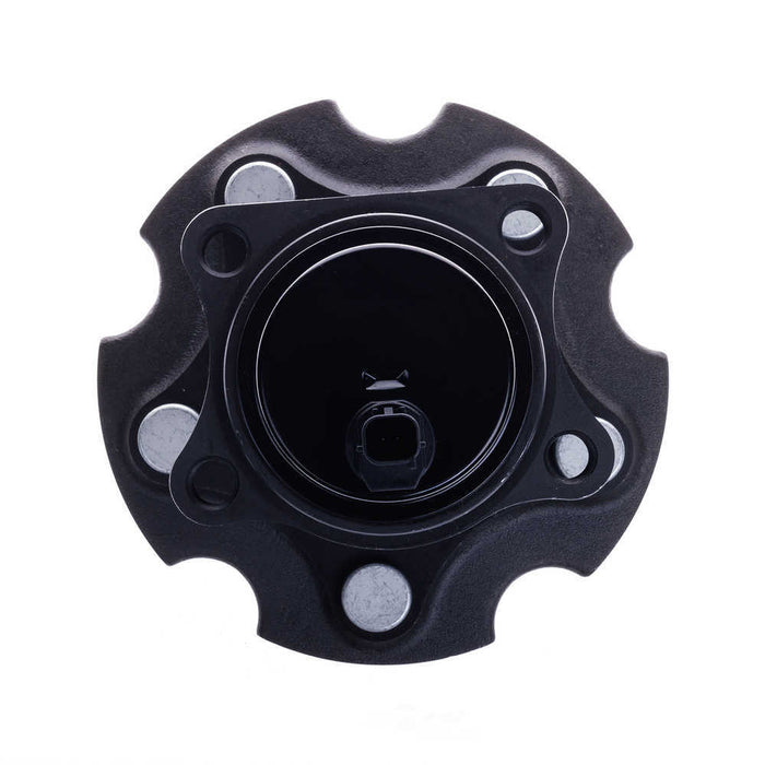 CT512372 PROSERIES OE+ HUB & BEARING ASSEMBLIES