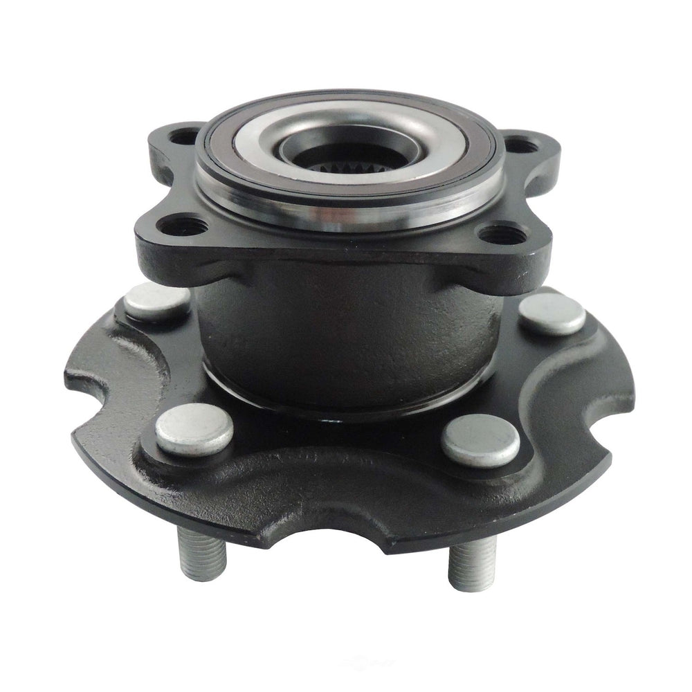 CT512374 PROSERIES OE+ HUB & BEARING ASSEMBLIES
