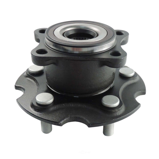 CT512374 PROSERIES OE+ HUB & BEARING ASSEMBLIES