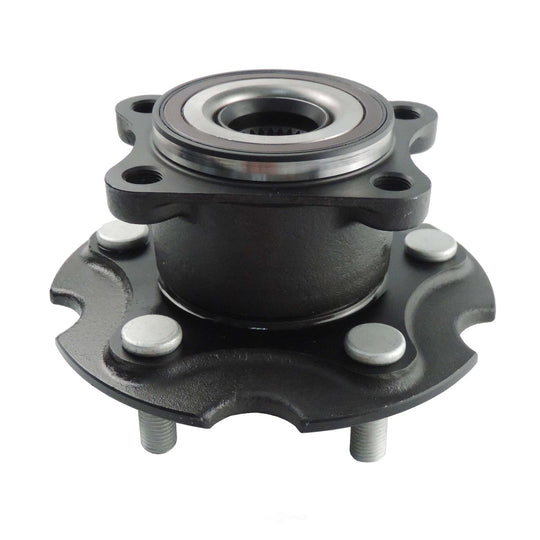 CT512374 PROSERIES OE+ HUB & BEARING ASSEMBLIES
