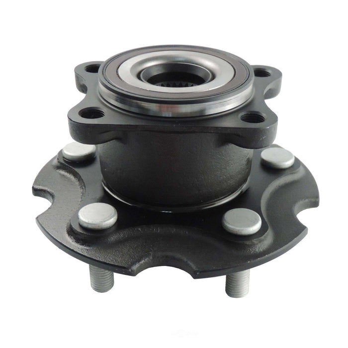 CT512374 PROSERIES OE+ HUB & BEARING ASSEMBLIES