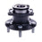 CT512381 PROSERIES OE+ HUB BEARING ASSEMBLY