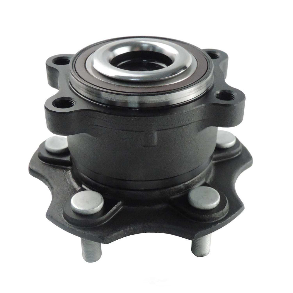 CT512388 PROSERIES OE+ HUB & BEARING ASSEMBLIES