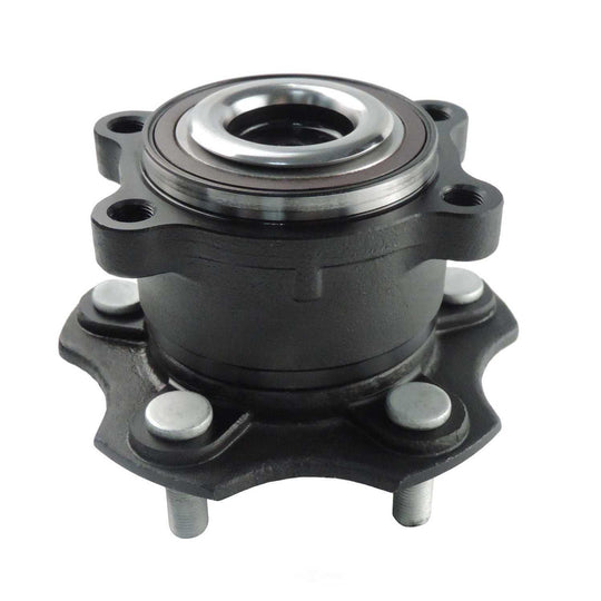 CT512388 PROSERIES OE+ HUB & BEARING ASSEMBLIES