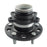 PS512437 PROSERIES OE HUB BEARING ASSEMBLY