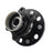 CT512437 PROSERIES OE+ HUB & BEARING ASSEMBLIES