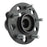 PS512437 PROSERIES OE HUB BEARING ASSEMBLY