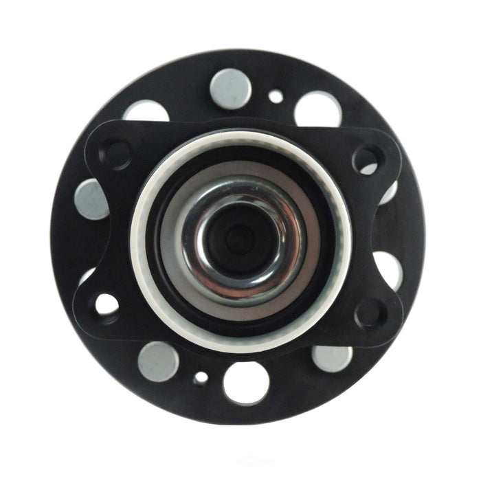 CT512437 PROSERIES OE+ HUB & BEARING ASSEMBLIES