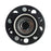 CT512437 PROSERIES OE+ HUB & BEARING ASSEMBLIES