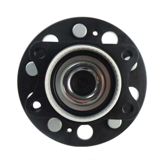 CT512437 PROSERIES OE+ HUB & BEARING ASSEMBLIES