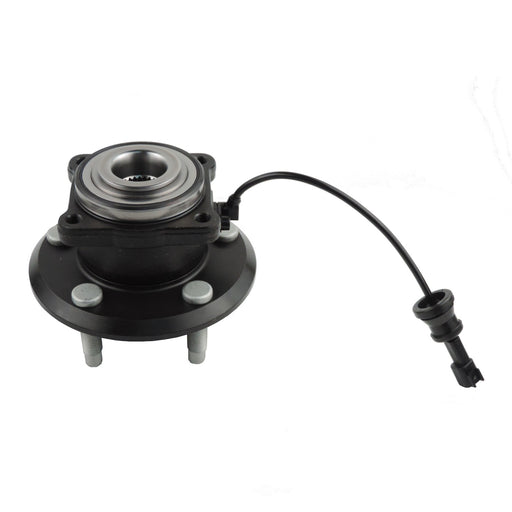 CT512440 PROSERIES OE+ HUB BEARING ASSEMBLY