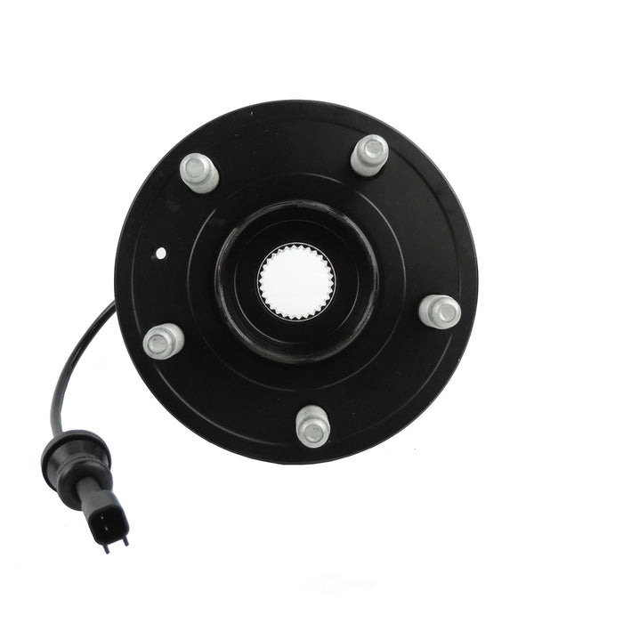 CT512440 PROSERIES OE+ HUB BEARING ASSEMBLY