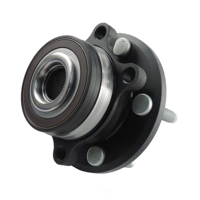 CT512460 PROSERIES OE+ HUB BEARING ASSEMBLY