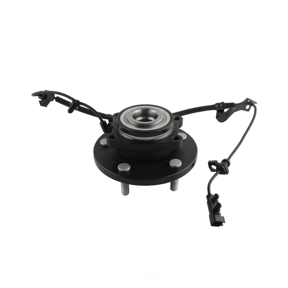 CT512478 PROSERIES OE+ HUB BEARING ASSEMBLY