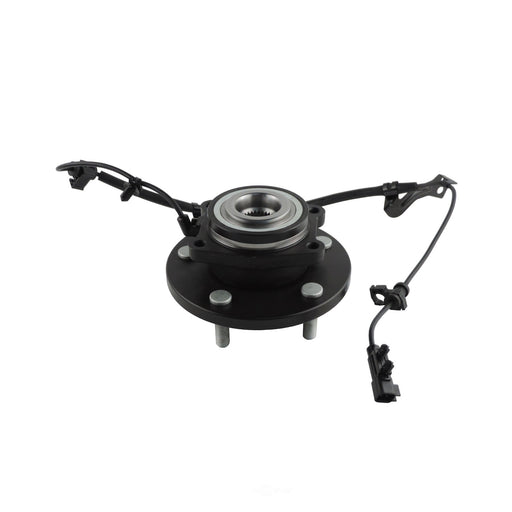 CT512478 PROSERIES OE+ HUB BEARING ASSEMBLY